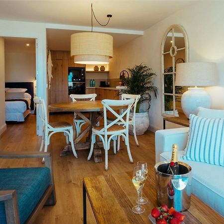 Aiguablava Luxury Apartments Begur Εξωτερικό φωτογραφία