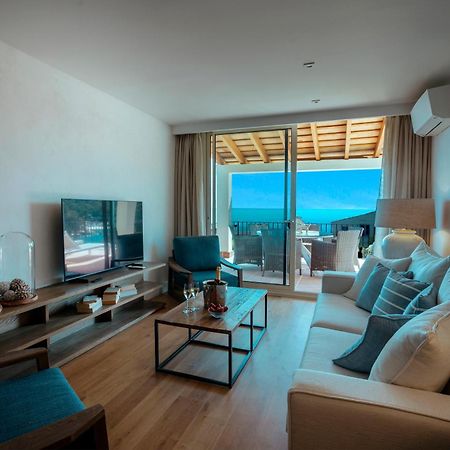 Aiguablava Luxury Apartments Begur Εξωτερικό φωτογραφία