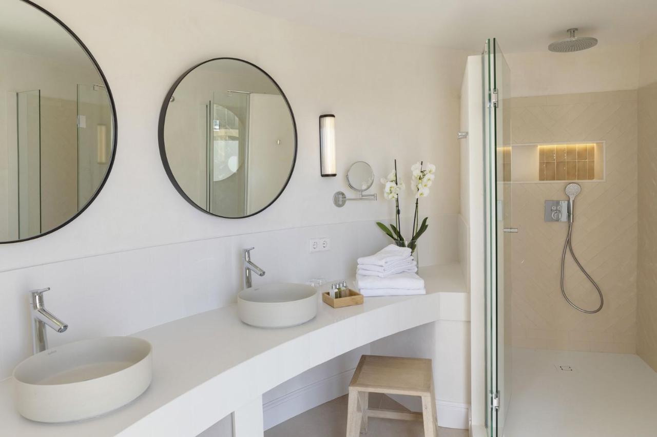 Aiguablava Luxury Apartments Begur Εξωτερικό φωτογραφία