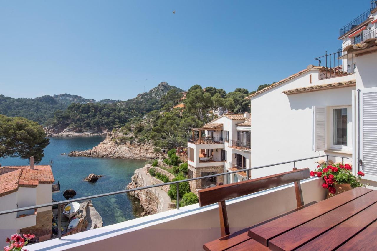 Aiguablava Luxury Apartments Begur Εξωτερικό φωτογραφία