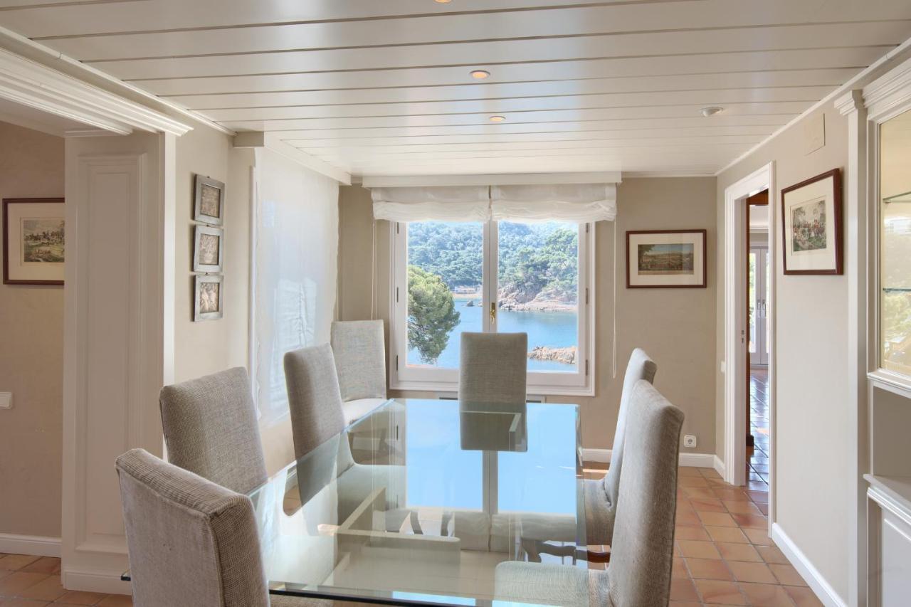Aiguablava Luxury Apartments Begur Εξωτερικό φωτογραφία