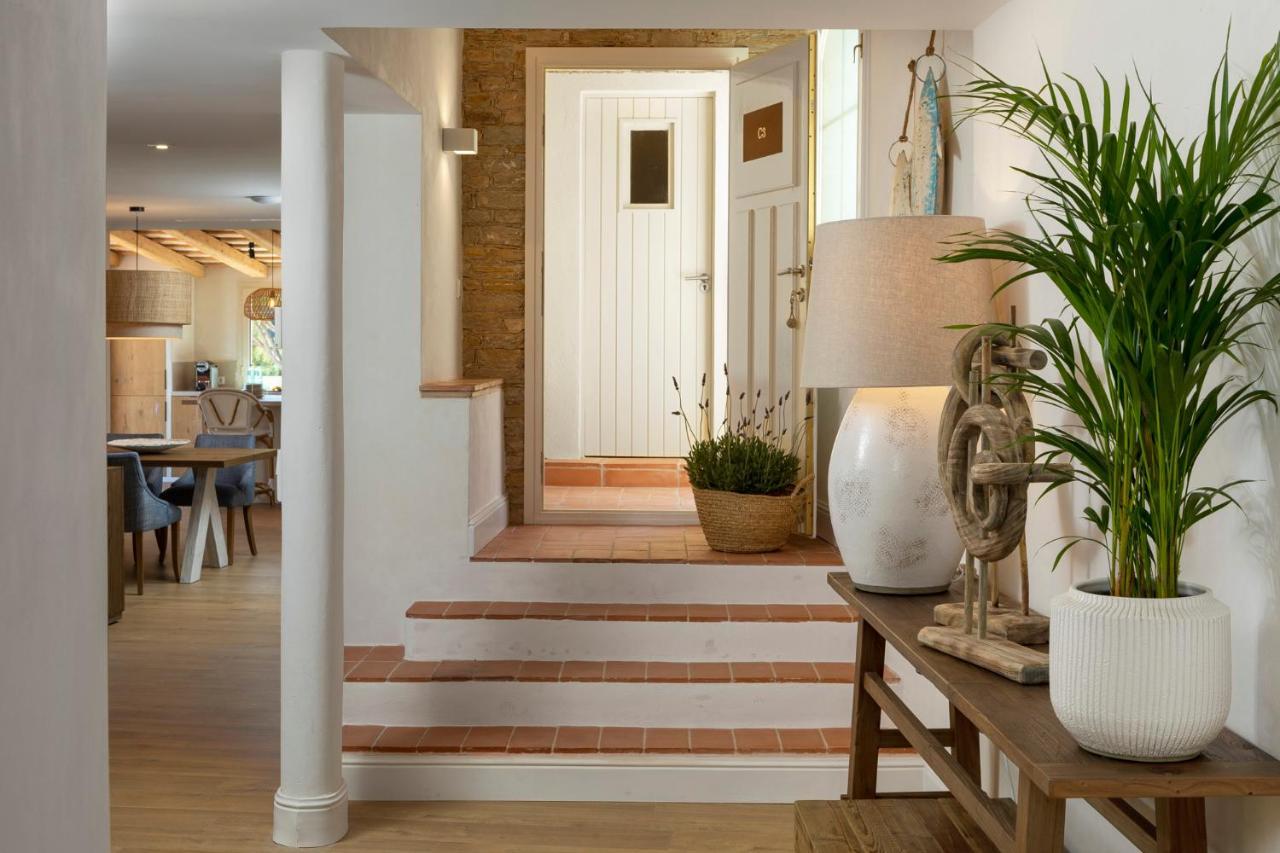 Aiguablava Luxury Apartments Begur Εξωτερικό φωτογραφία
