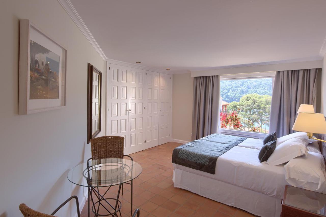 Aiguablava Luxury Apartments Begur Εξωτερικό φωτογραφία