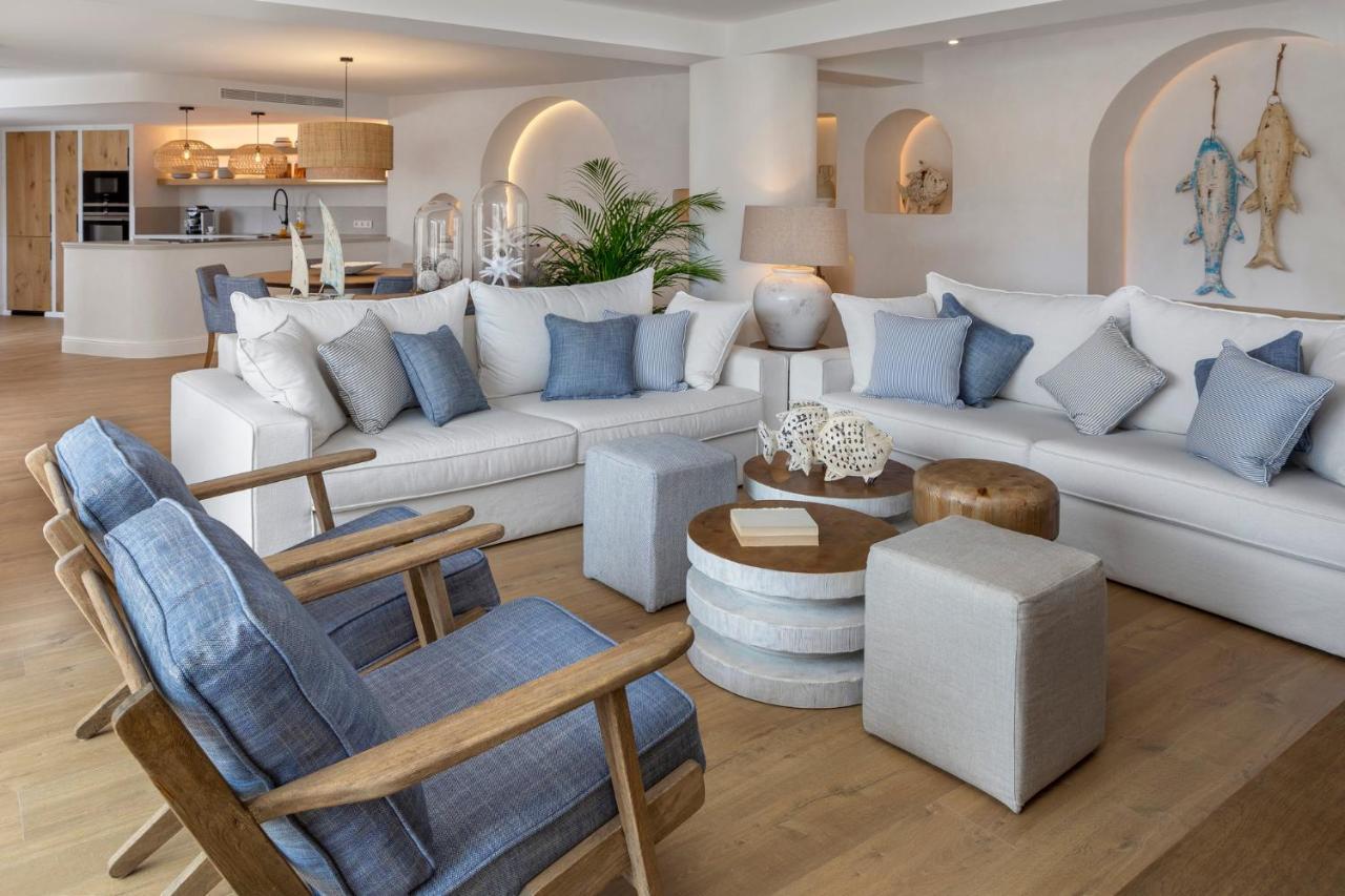 Aiguablava Luxury Apartments Begur Εξωτερικό φωτογραφία