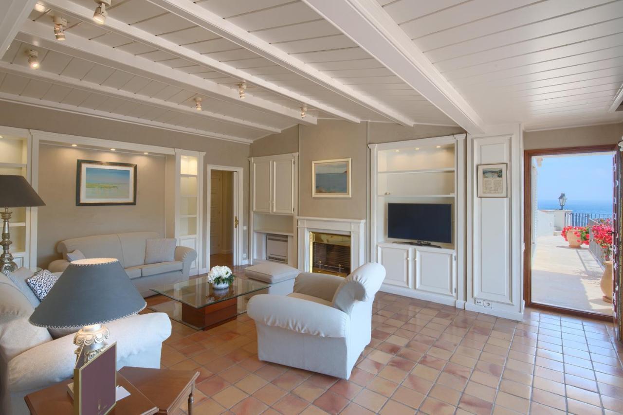 Aiguablava Luxury Apartments Begur Εξωτερικό φωτογραφία