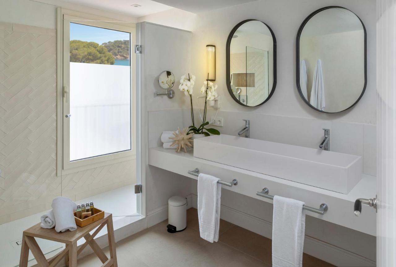 Aiguablava Luxury Apartments Begur Εξωτερικό φωτογραφία