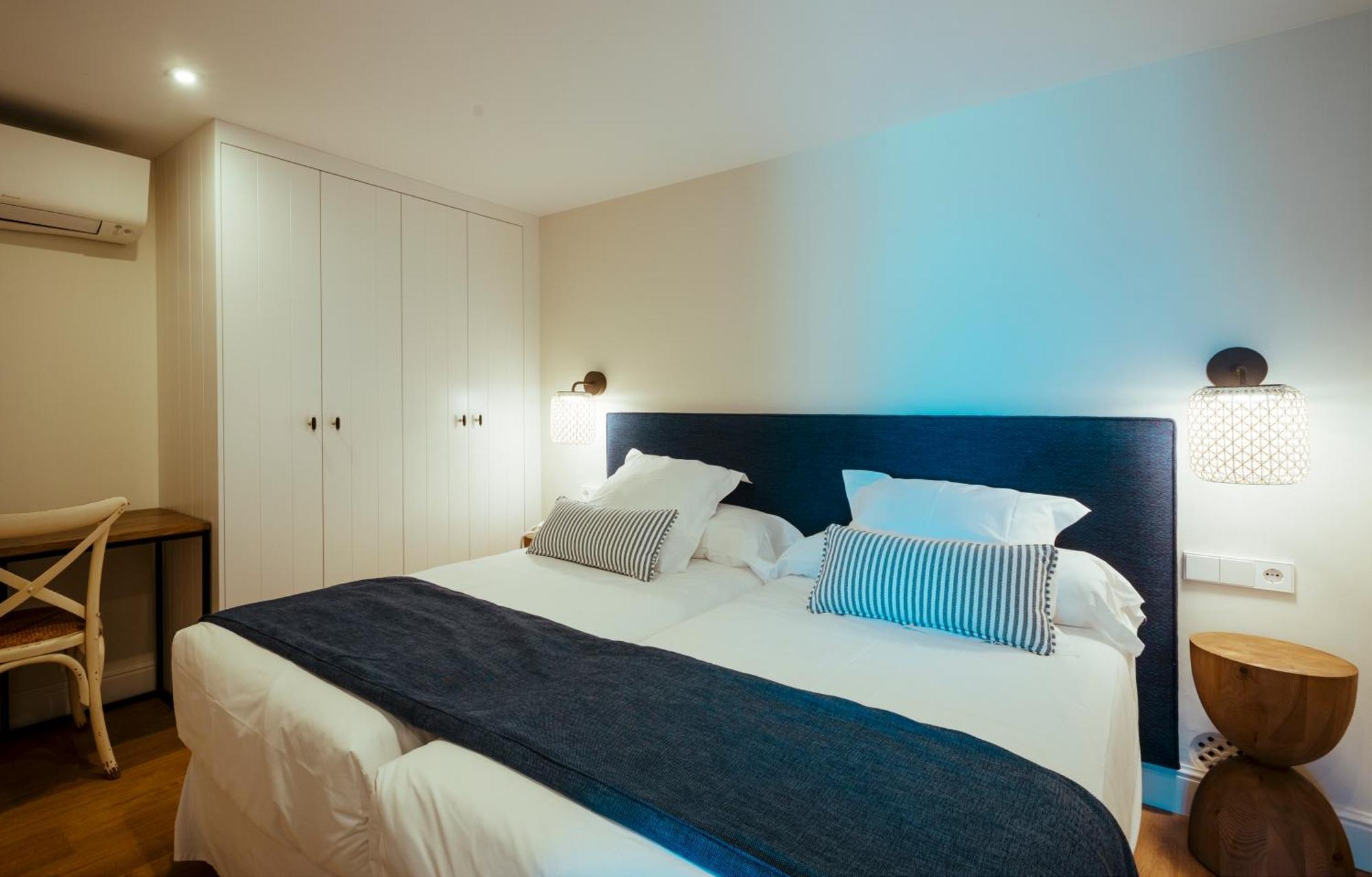 Aiguablava Luxury Apartments Begur Εξωτερικό φωτογραφία