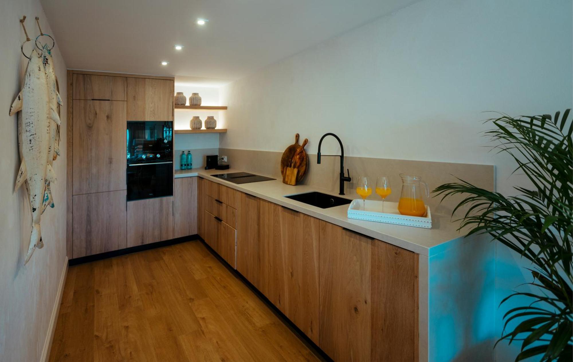 Aiguablava Luxury Apartments Begur Εξωτερικό φωτογραφία