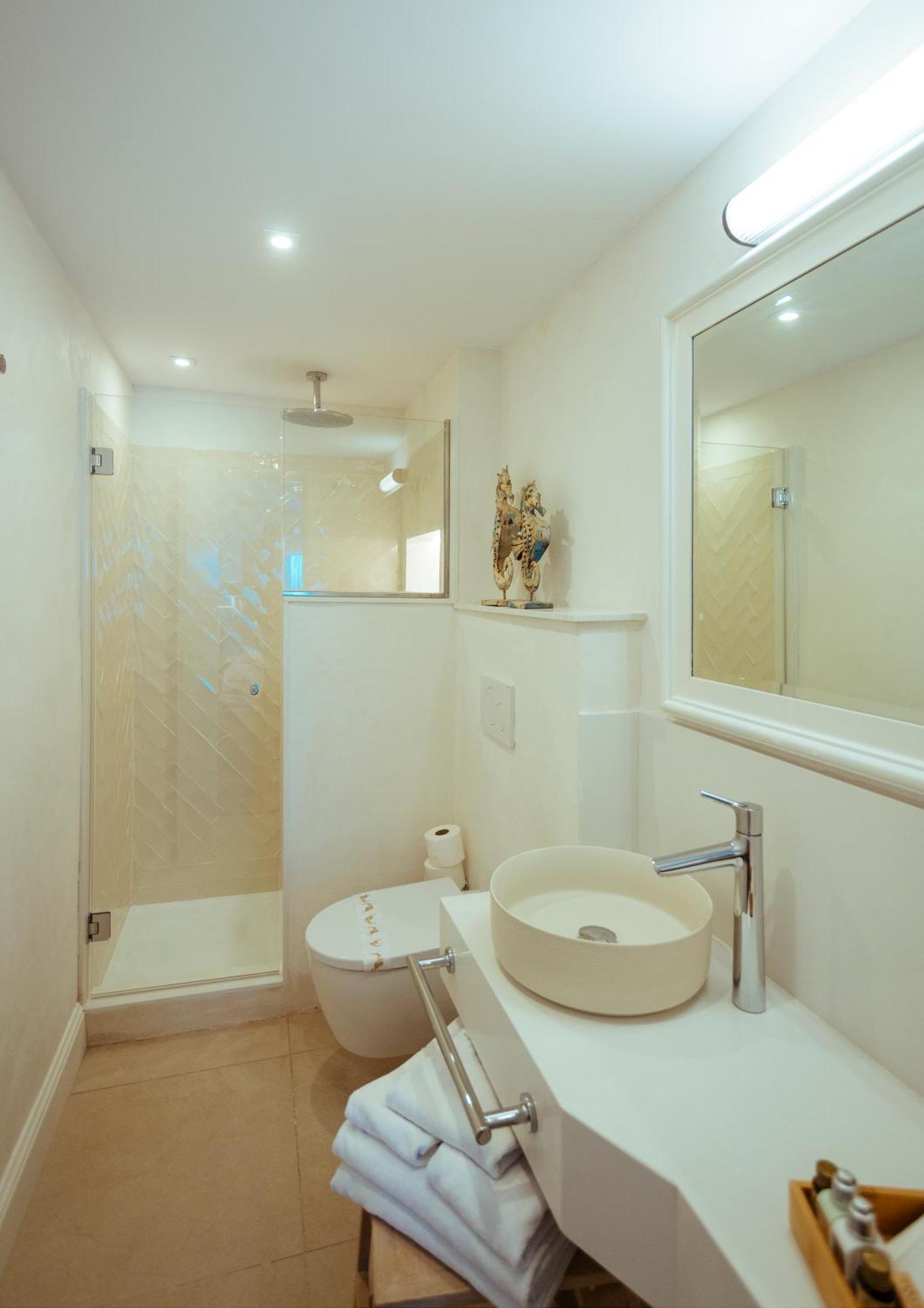 Aiguablava Luxury Apartments Begur Εξωτερικό φωτογραφία