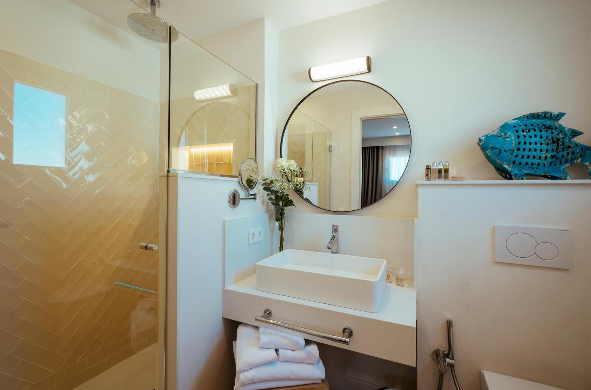 Aiguablava Luxury Apartments Begur Εξωτερικό φωτογραφία
