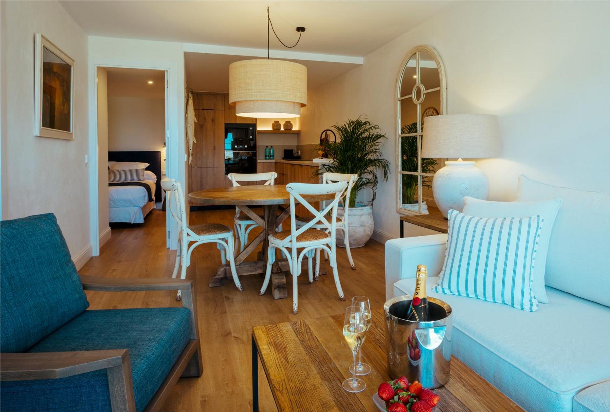 Aiguablava Luxury Apartments Begur Εξωτερικό φωτογραφία
