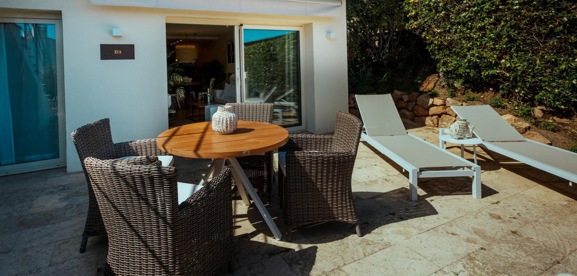 Aiguablava Luxury Apartments Begur Εξωτερικό φωτογραφία