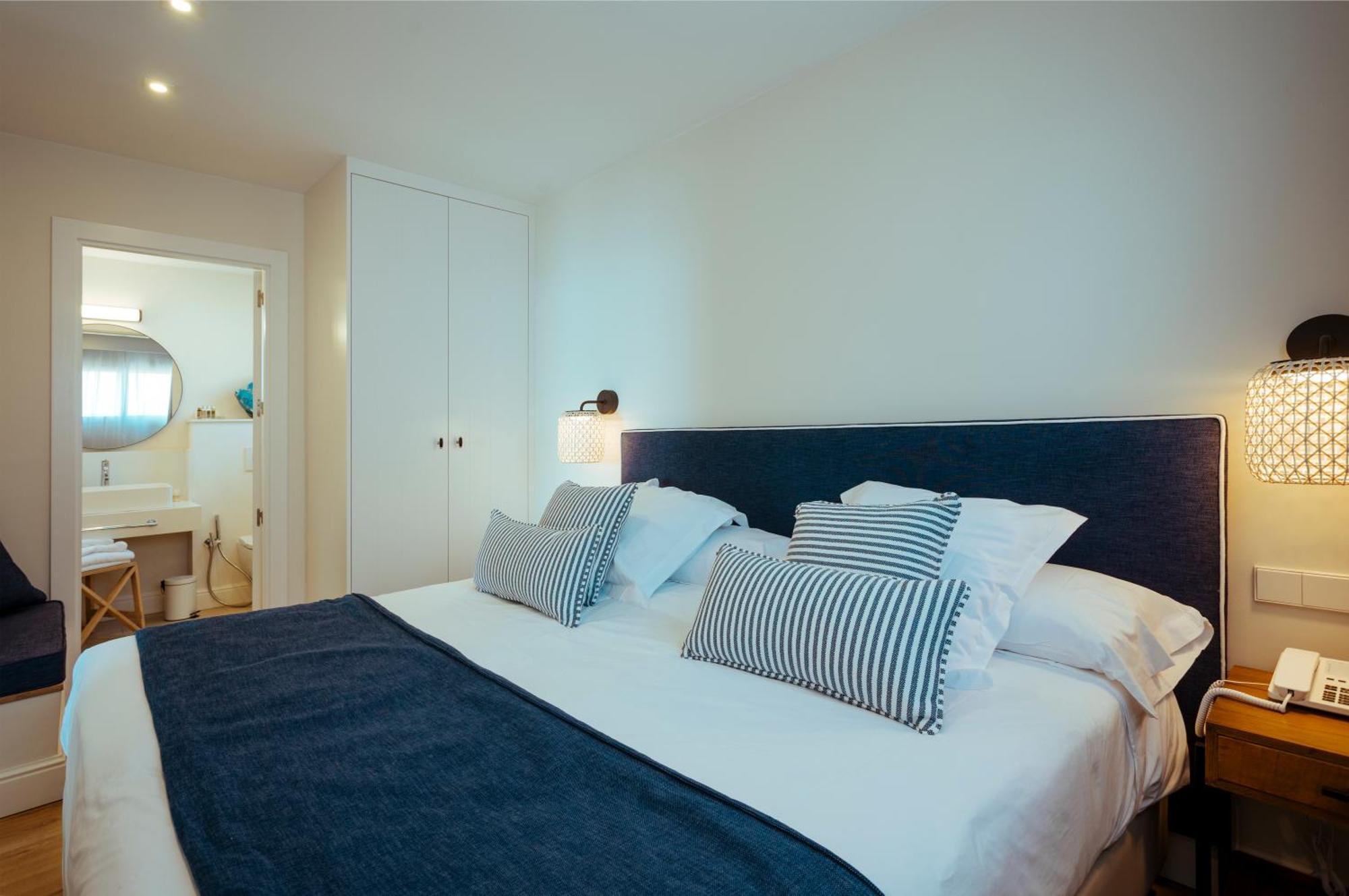 Aiguablava Luxury Apartments Begur Εξωτερικό φωτογραφία