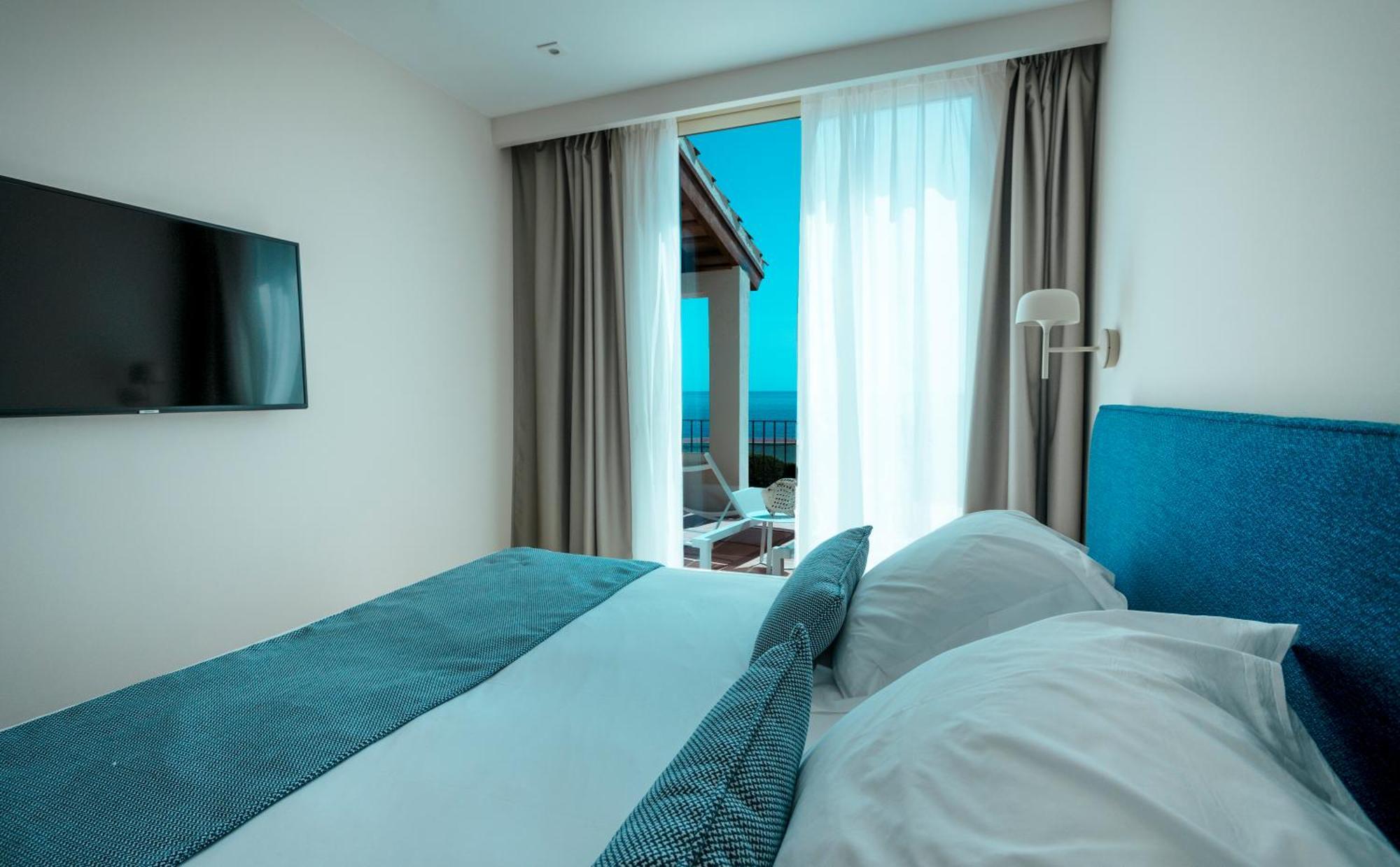 Aiguablava Luxury Apartments Begur Εξωτερικό φωτογραφία