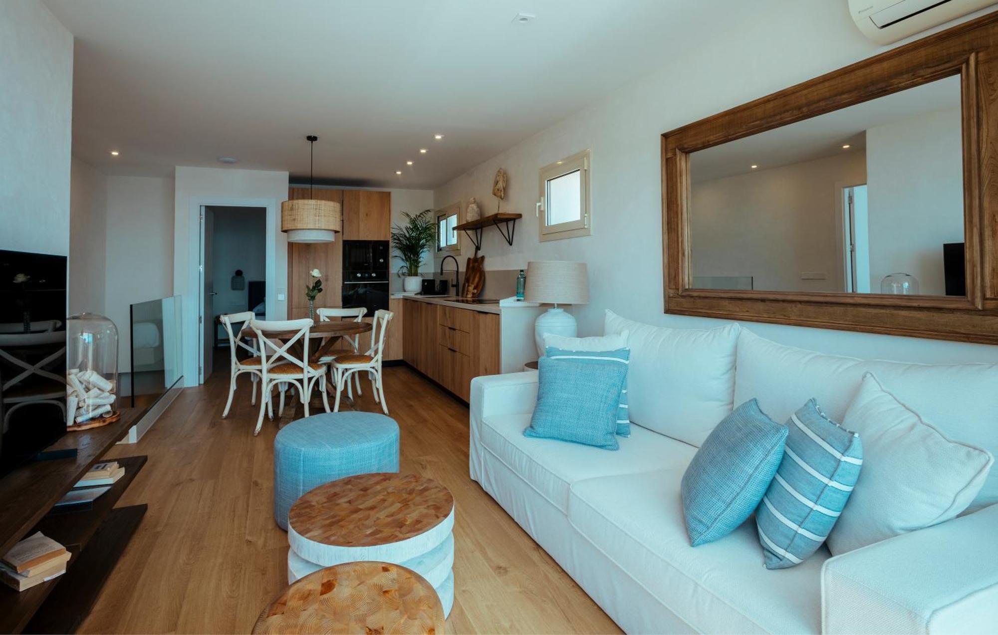 Aiguablava Luxury Apartments Begur Εξωτερικό φωτογραφία