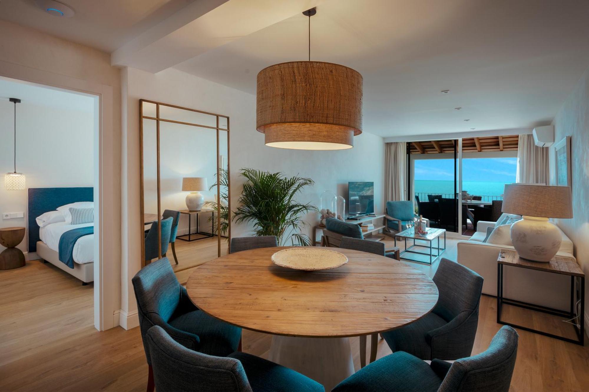 Aiguablava Luxury Apartments Begur Εξωτερικό φωτογραφία