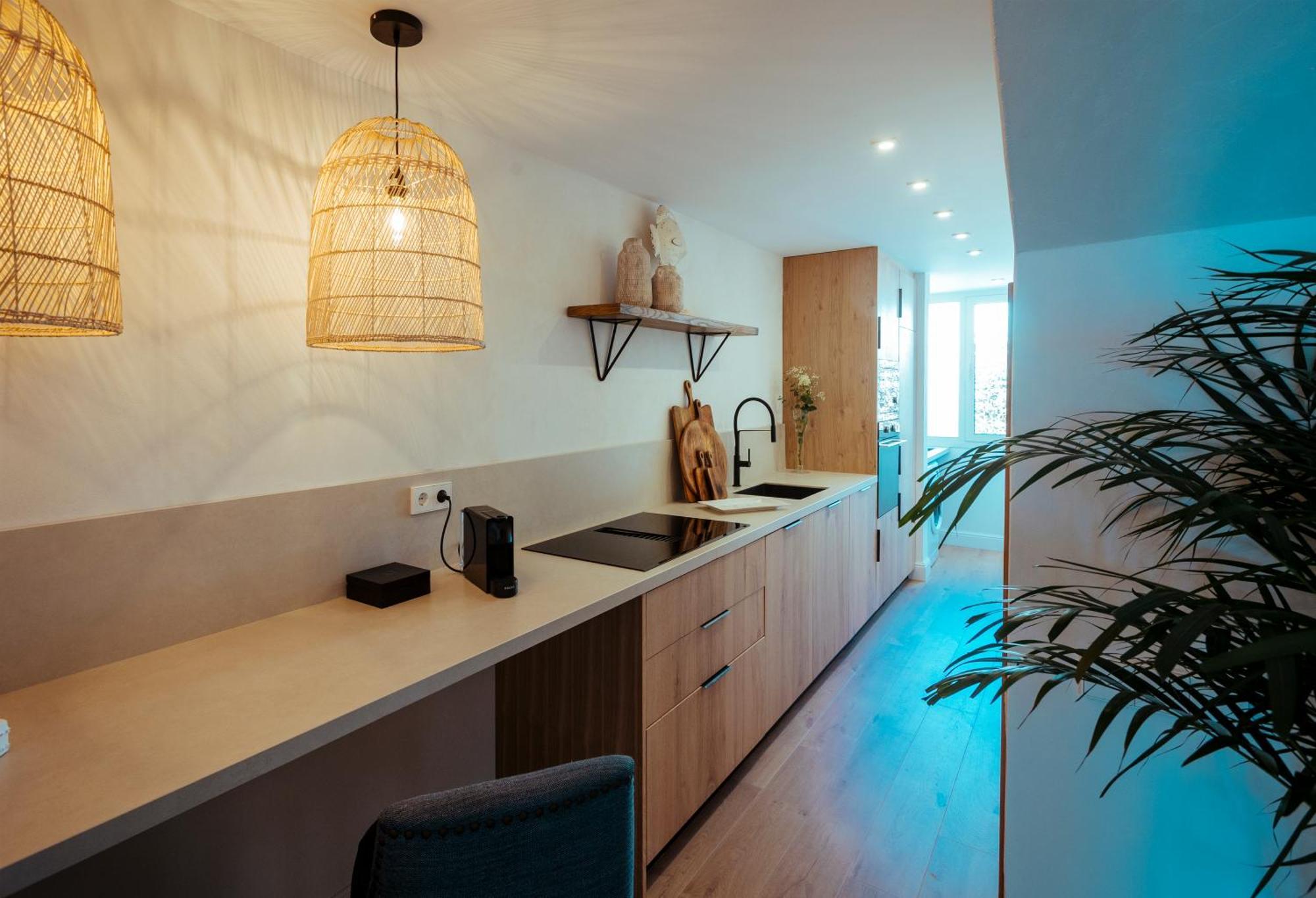 Aiguablava Luxury Apartments Begur Εξωτερικό φωτογραφία