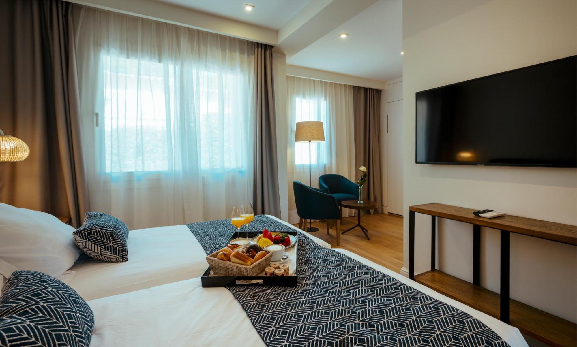 Aiguablava Luxury Apartments Begur Εξωτερικό φωτογραφία