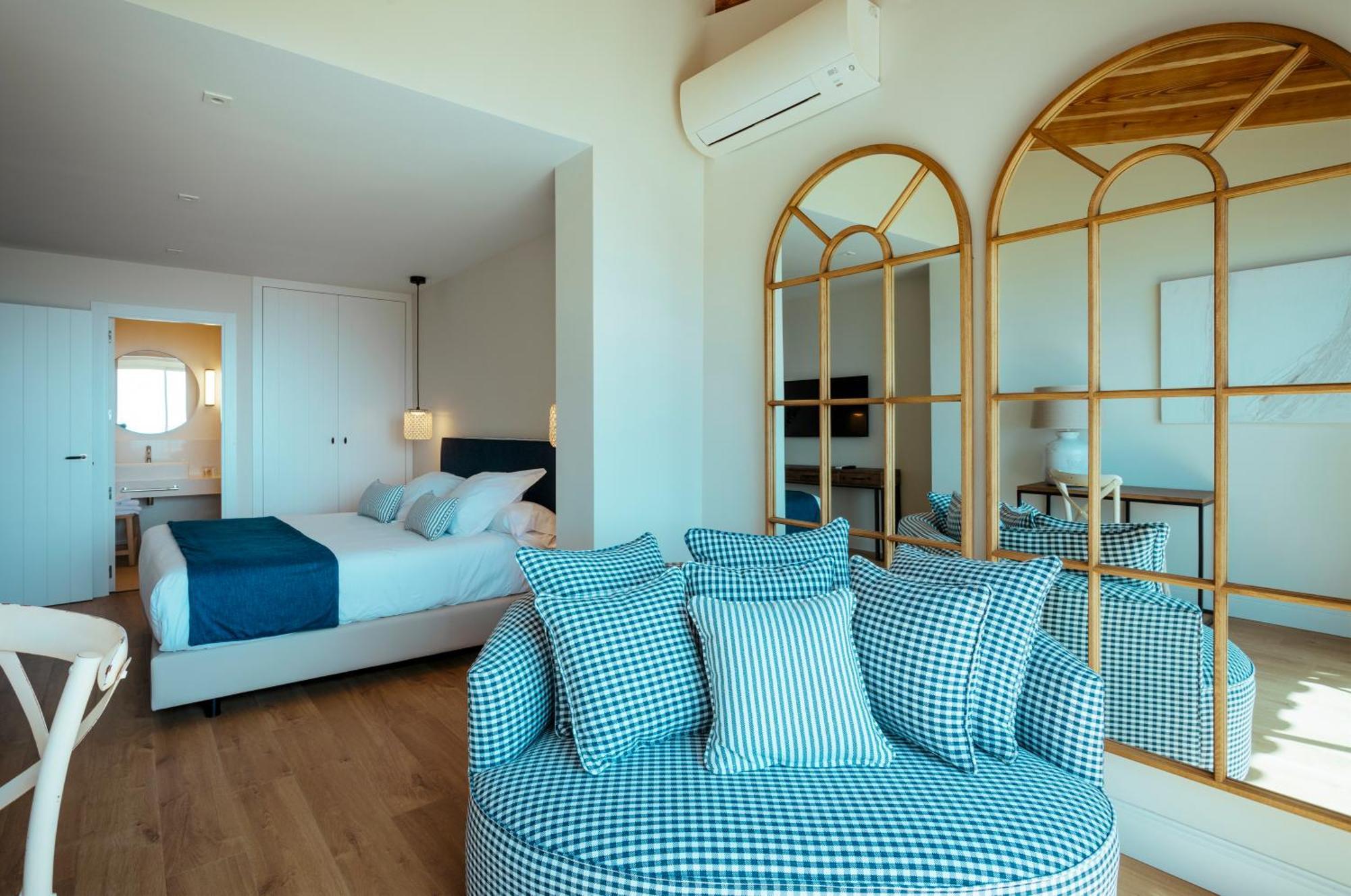Aiguablava Luxury Apartments Begur Εξωτερικό φωτογραφία