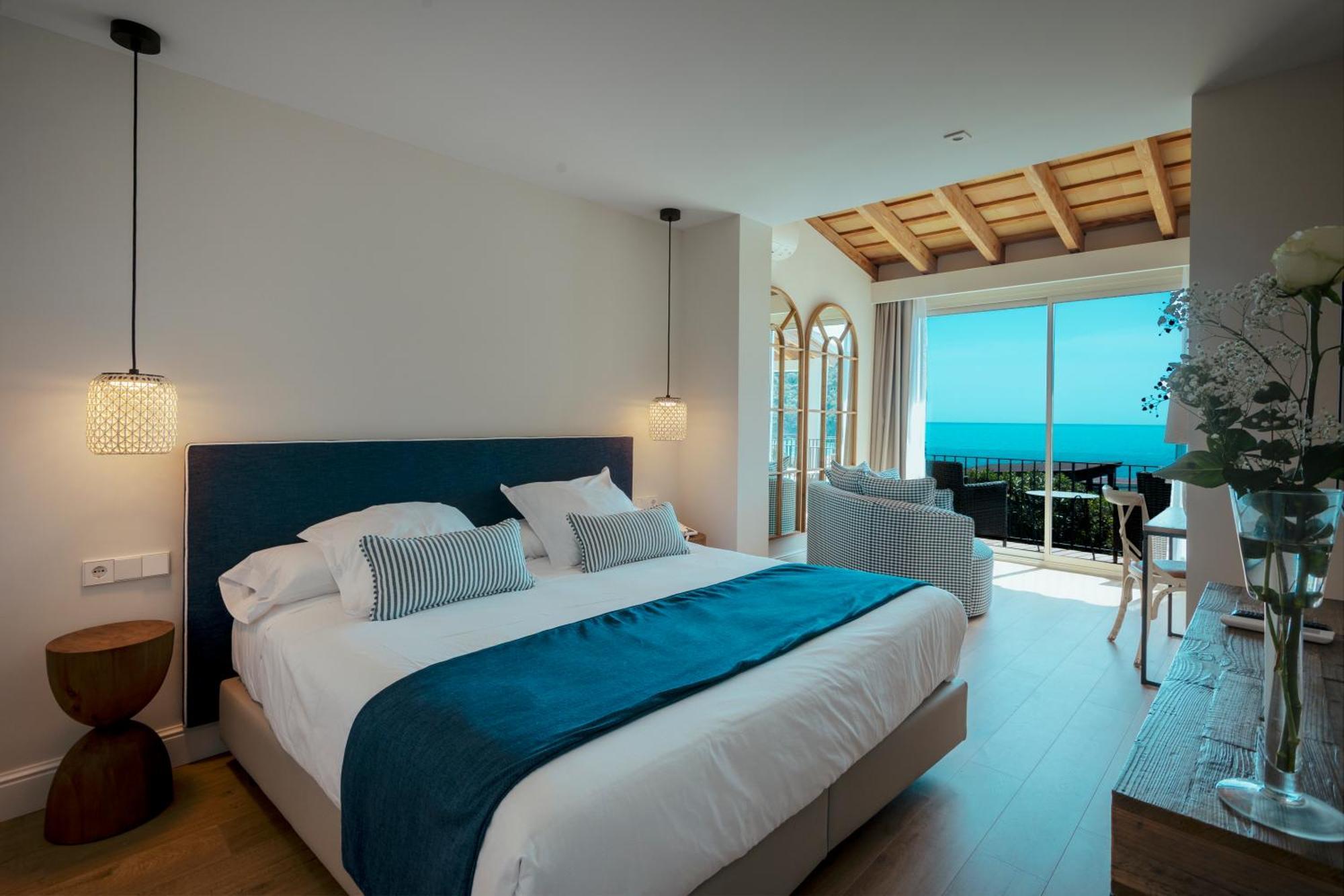 Aiguablava Luxury Apartments Begur Εξωτερικό φωτογραφία