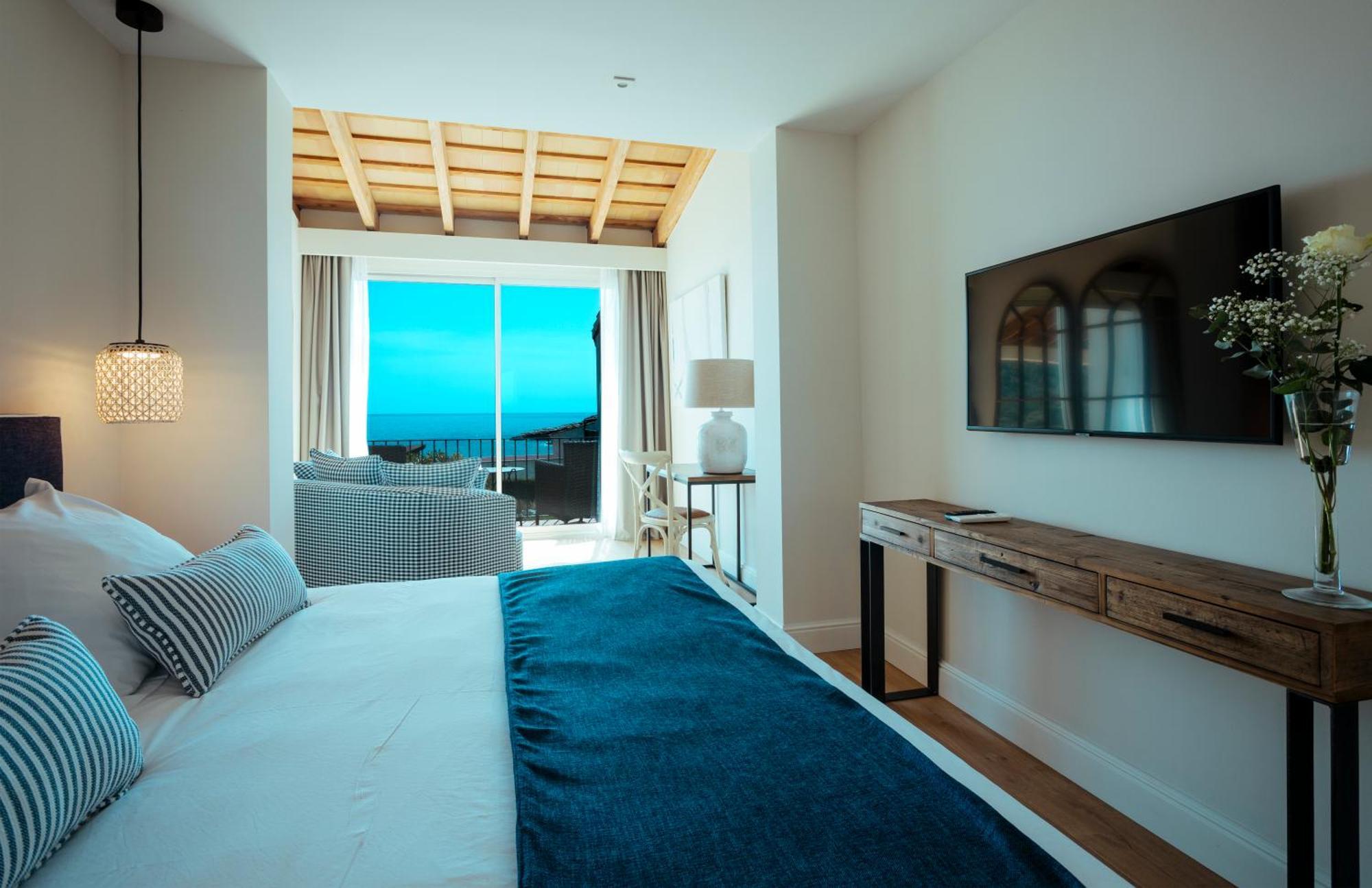 Aiguablava Luxury Apartments Begur Εξωτερικό φωτογραφία