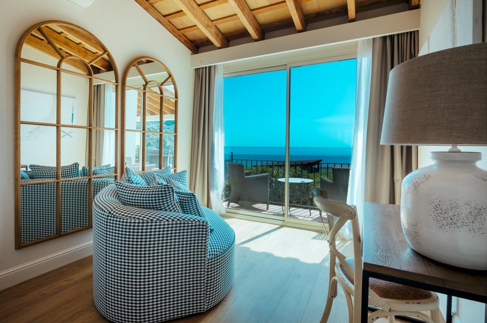 Aiguablava Luxury Apartments Begur Εξωτερικό φωτογραφία
