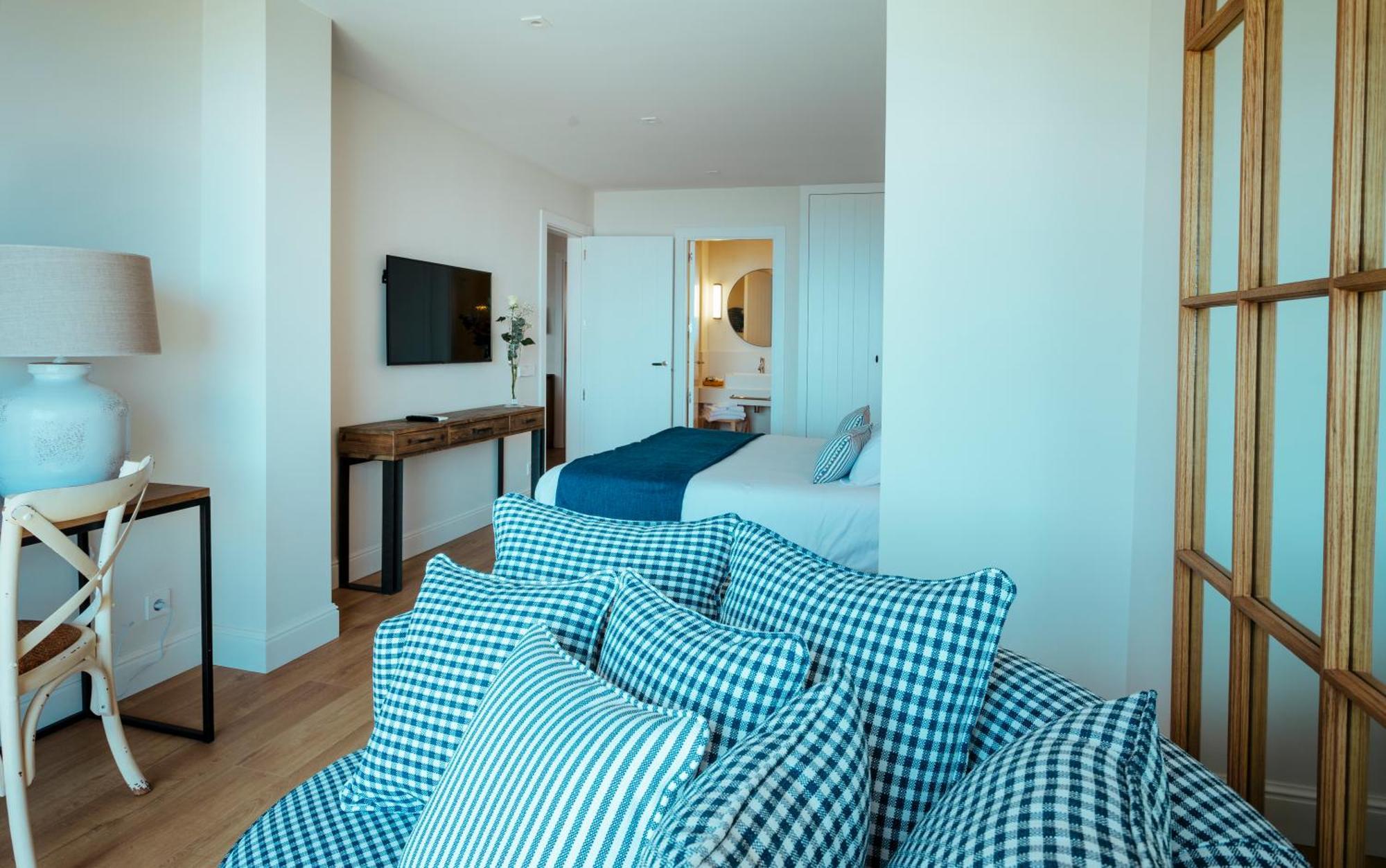 Aiguablava Luxury Apartments Begur Εξωτερικό φωτογραφία