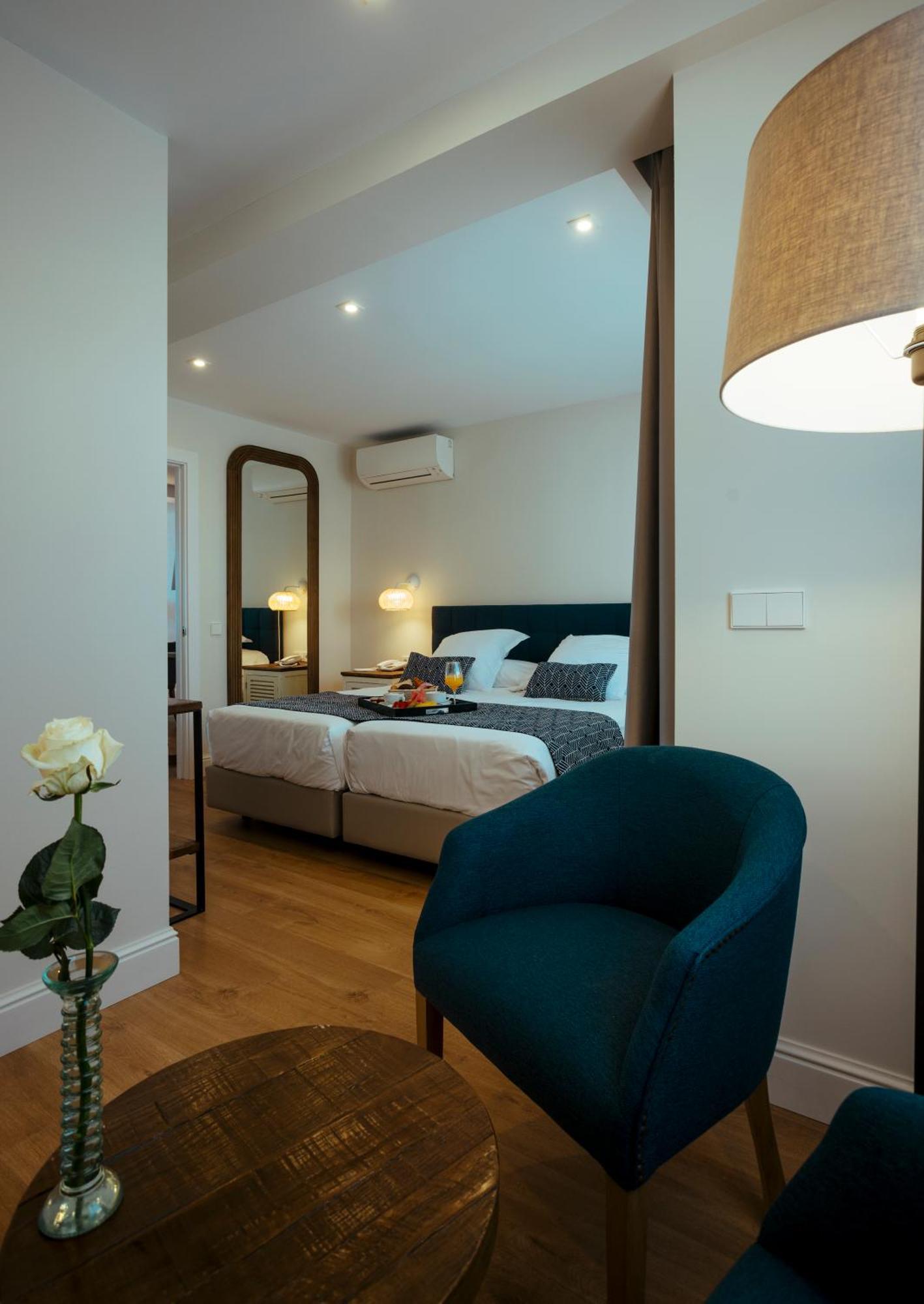 Aiguablava Luxury Apartments Begur Εξωτερικό φωτογραφία