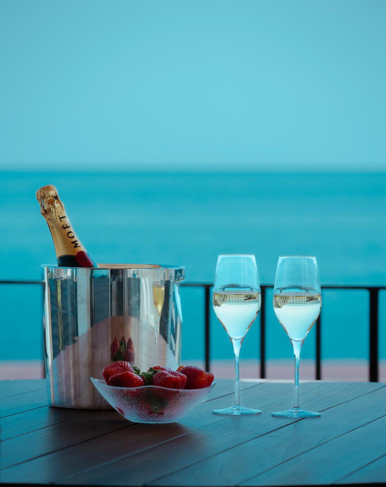 Aiguablava Luxury Apartments Begur Εξωτερικό φωτογραφία