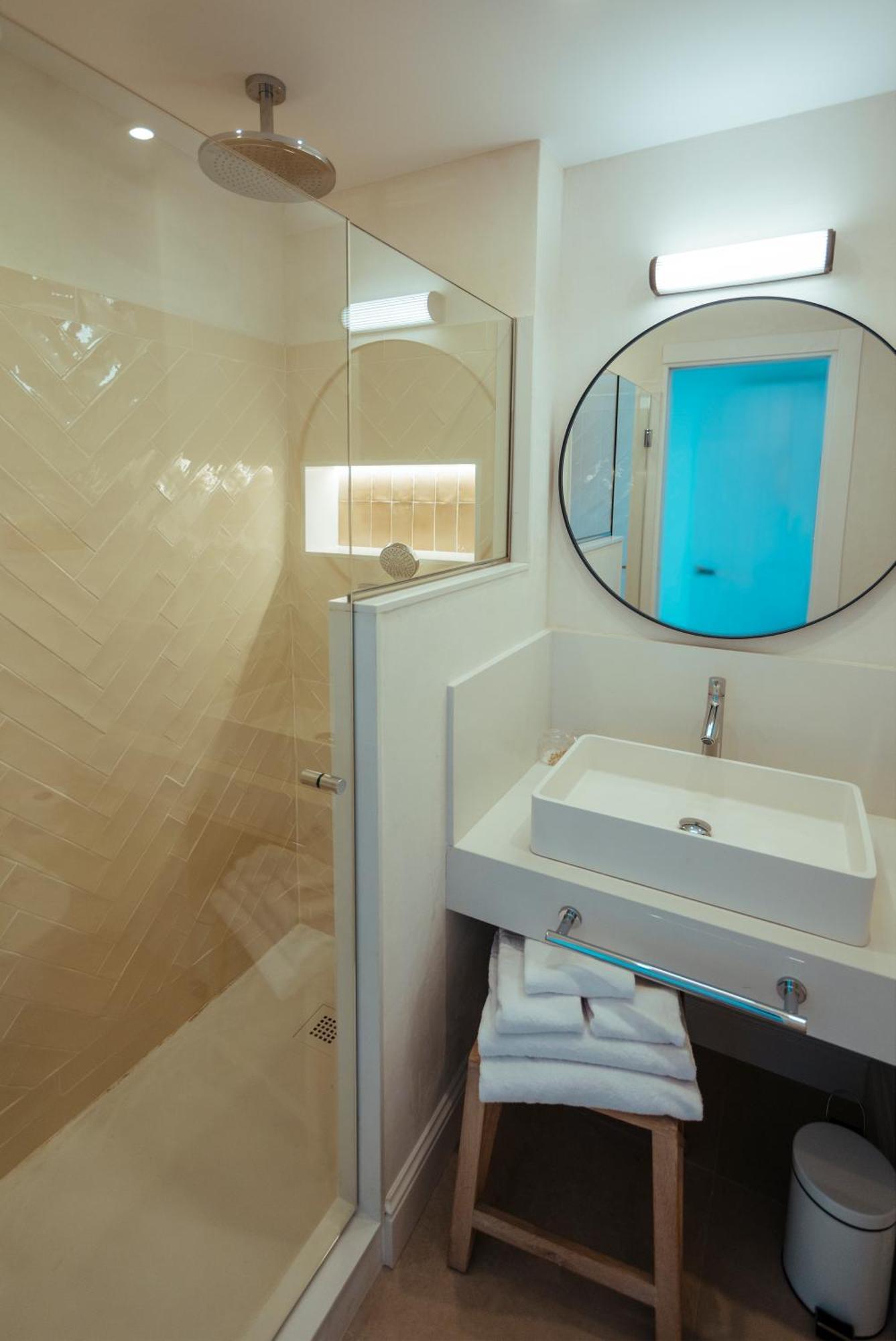 Aiguablava Luxury Apartments Begur Εξωτερικό φωτογραφία